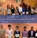 NMRC STEM Interns Graduate
