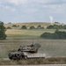 The 3rd Battalion, 66th Armor Regiment and 1st Engineer Battalion , 1st Armored Brigade Combat Team, 1st Infantry Division, conducted combined arms live-fire exercises