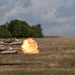 The 3rd Battalion, 66th Armor Regiment and 1st Engineer Battalion, 1st Armored Brigade Combat Team, 1st Infantry Division, conducted combined arms live-fire exercises