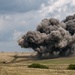 The 3rd Battalion, 66th Armor Regiment and 1st Engineer Battalion, 1st Armored Brigade Combat Team, 1st Infantry Division, conducted combined arms live-fire exercises