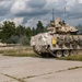 The 3rd Battalion, 66th Armor Regiment and 1st Engineer Battalion, 1st Armored Brigade Combat Team, 1st Infantry Division, conducted combined arms live-fire exercises