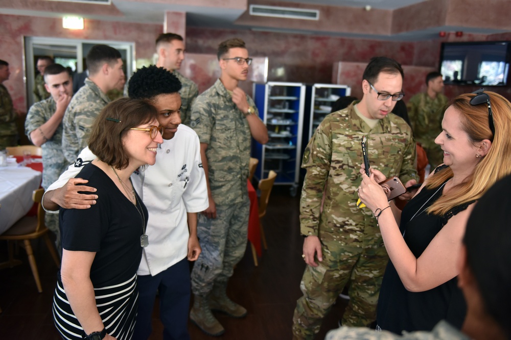 CNGB USO Tour 2019