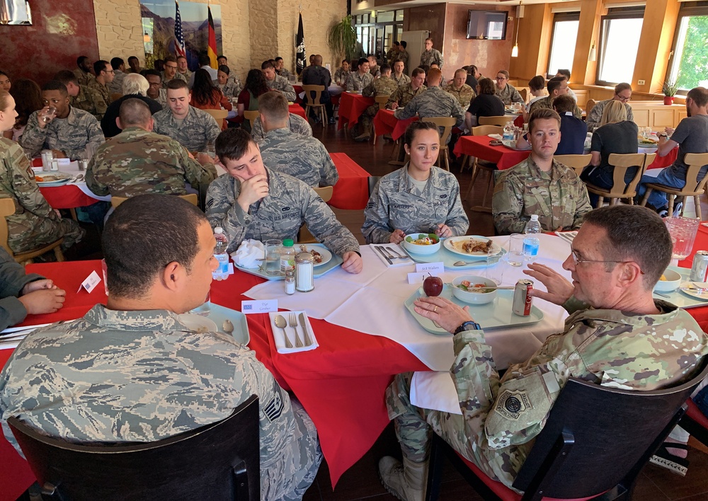 CNGB USO Tour 2019