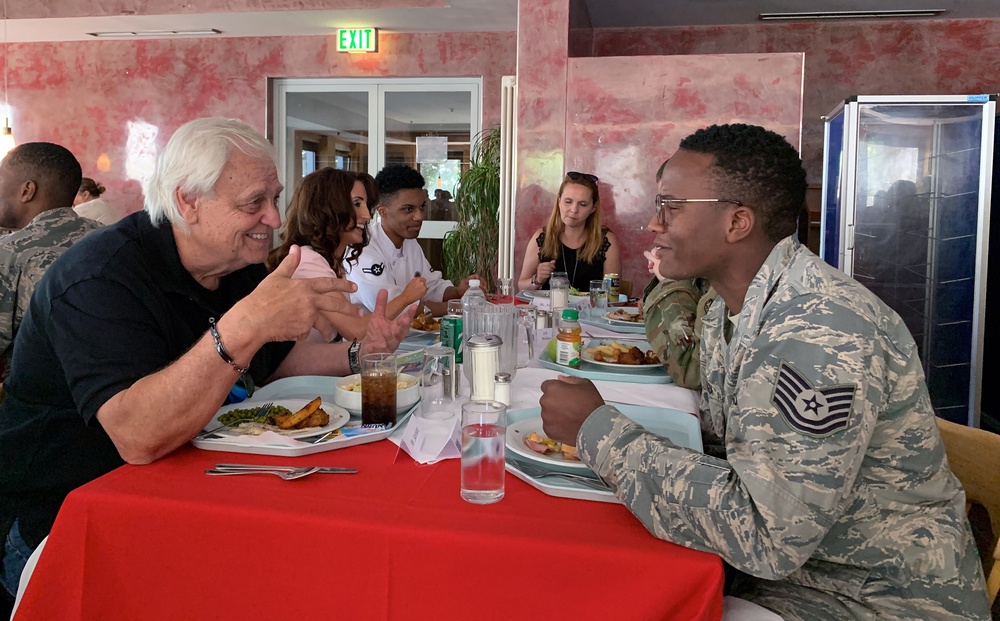 CNGB USO Tour 2019