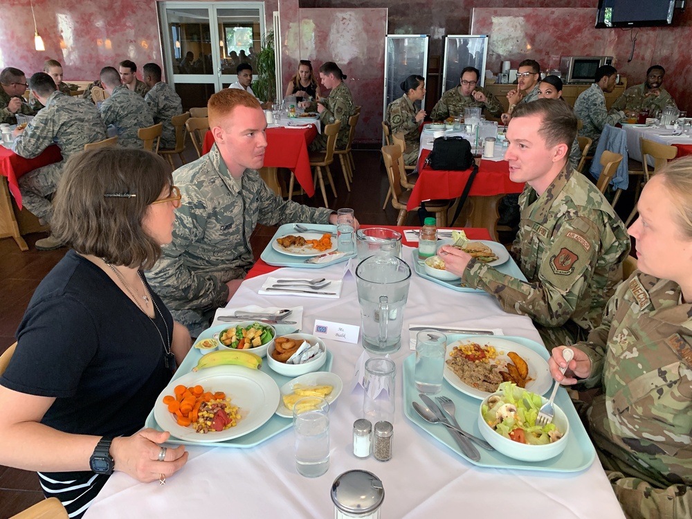 CNGB USO Tour 2019