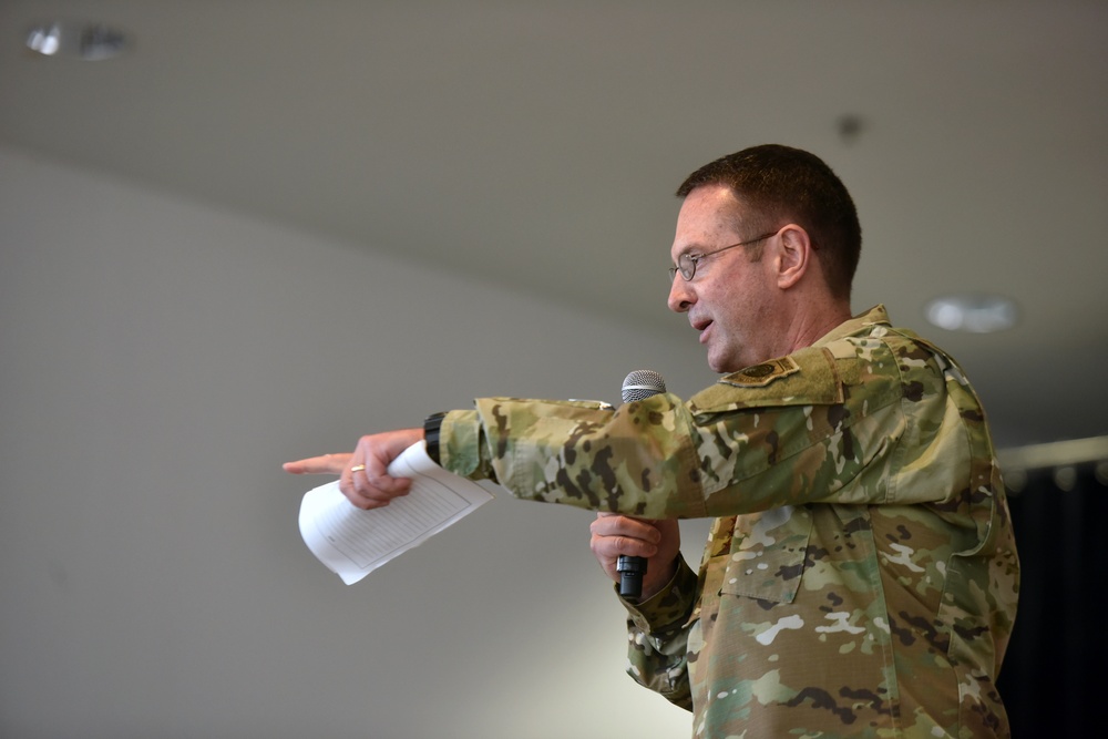 CNGB USO Tour 2019