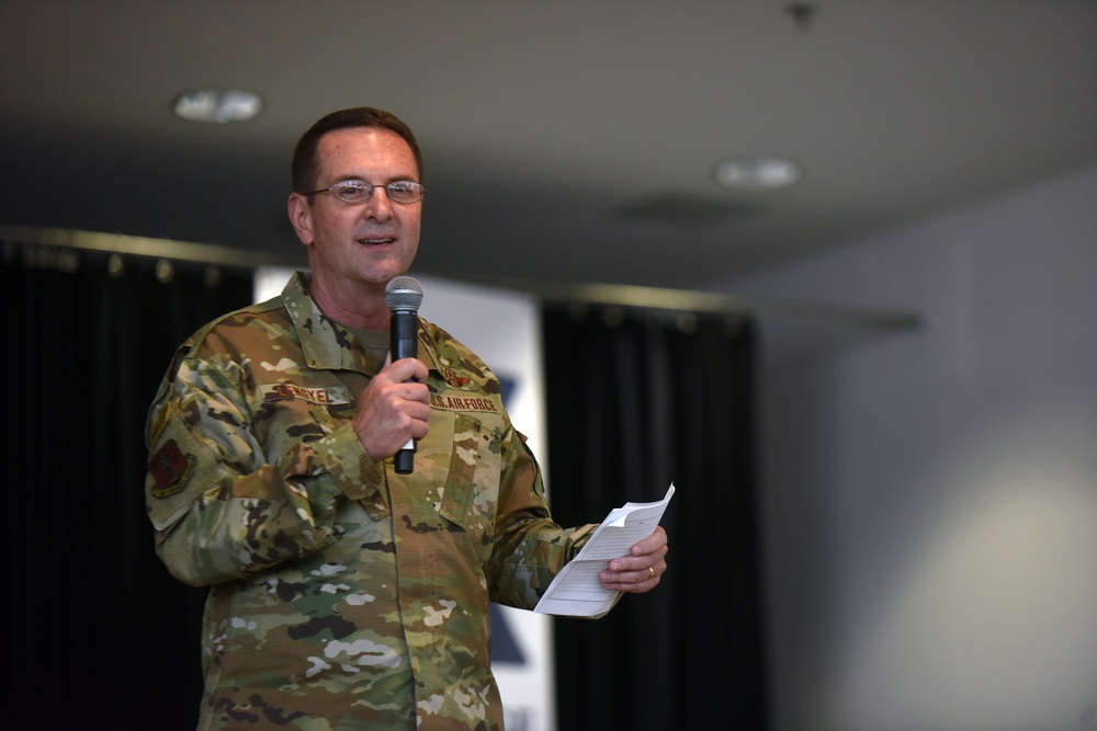 CNGB USO Tour 2019