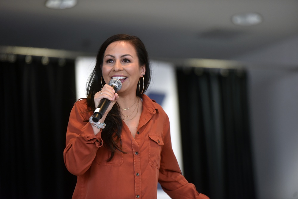 CNGB USO Tour 2019