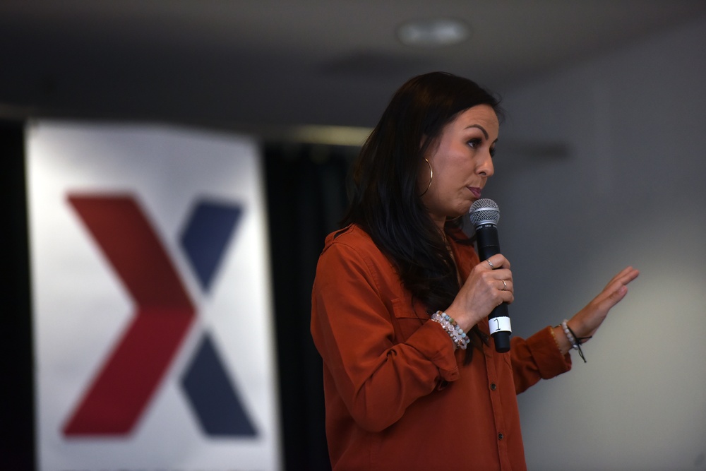 CNGB USO Tour 2019