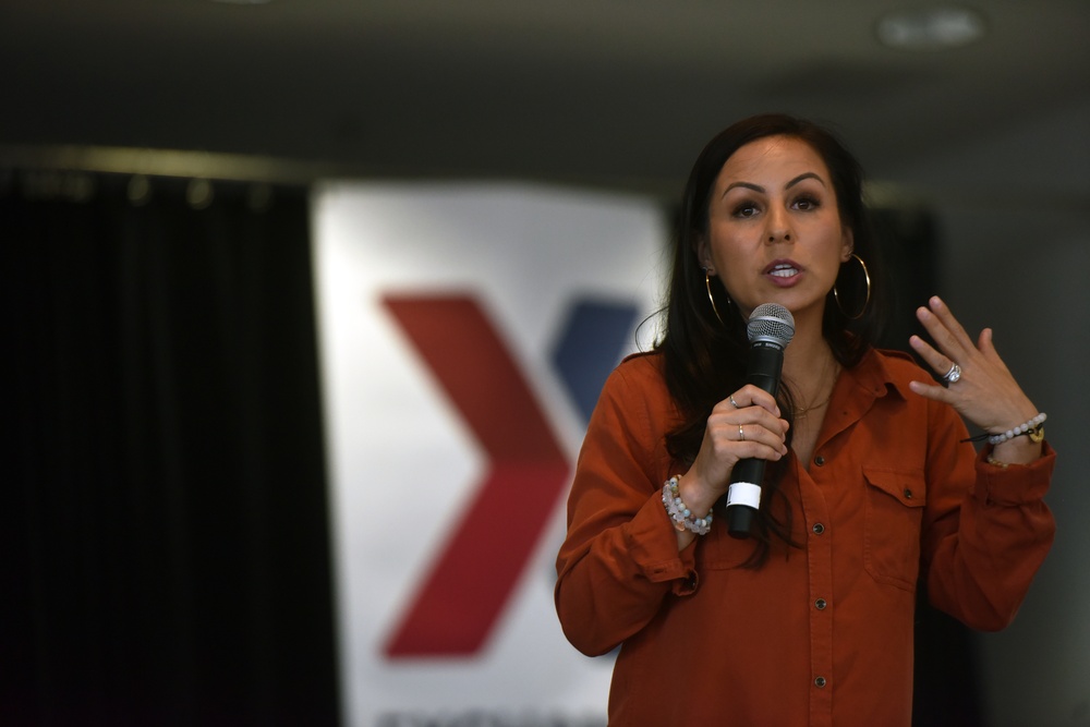 CNGB USO Tour 2019