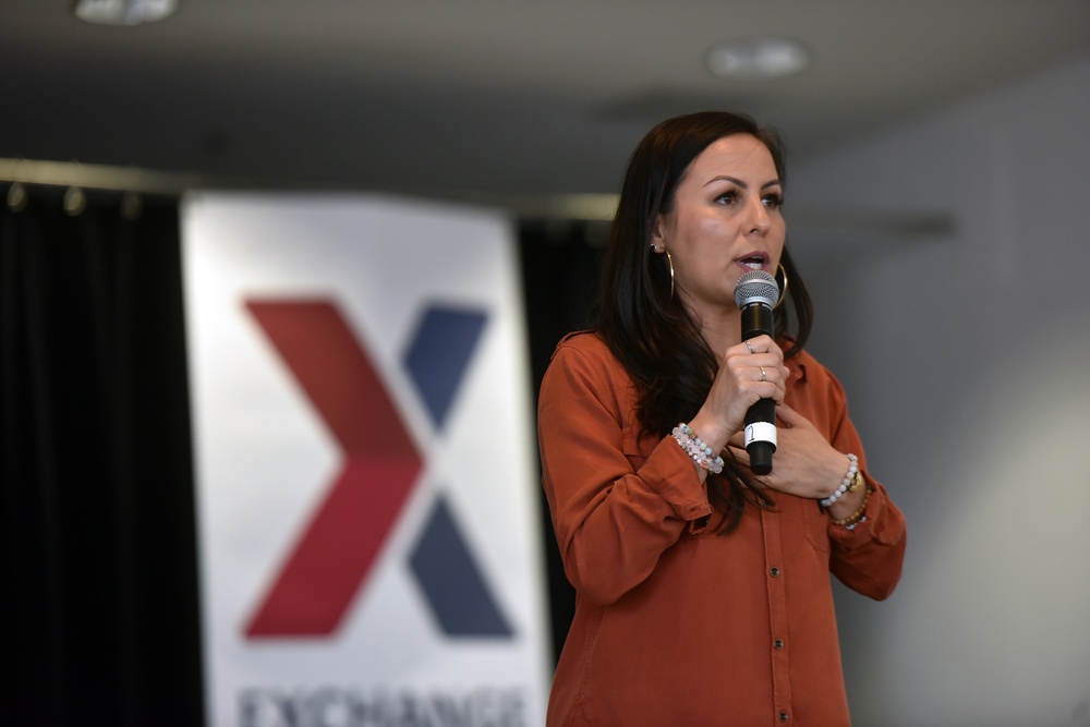 CNGB USO Tour 2019