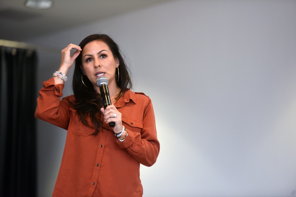 CNGB USO Tour 2019