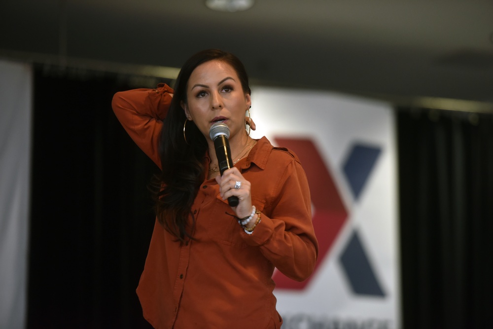 CNGB USO Tour 2019