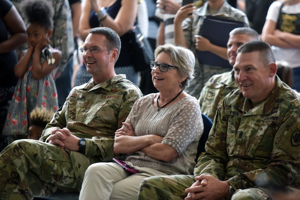 CNGB USO Tour 2019