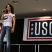 CNGB USO Tour 2019