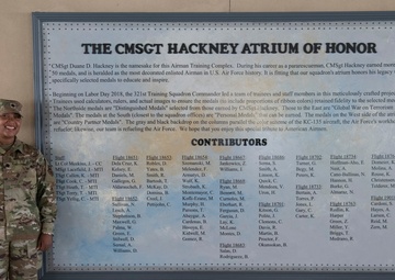 BMT murals: inspiring the next generation