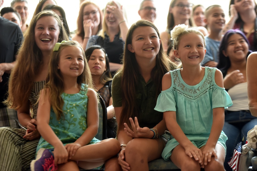 CNGB USO Tour 2019
