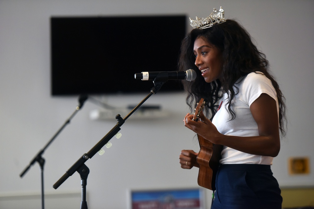CNGB USO Tour 2019