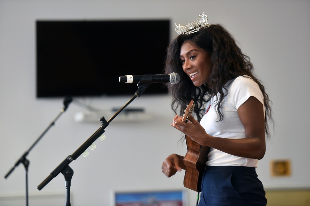 CNGB USO Tour 2019
