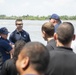 Acting Secretary McAleenan visits Coast Guard Sector New Orleans