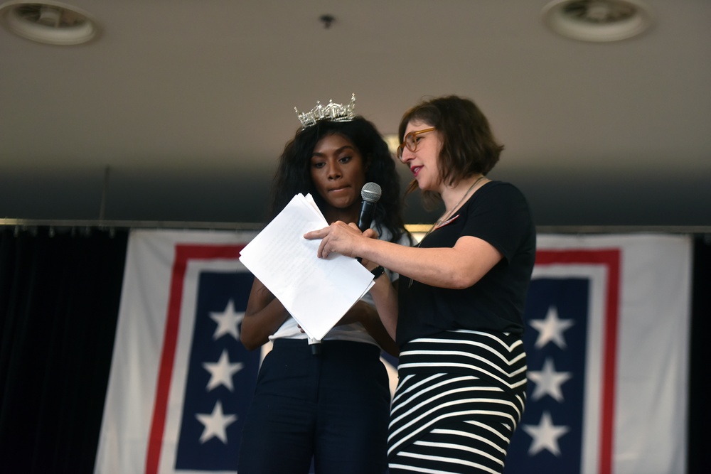 CNGB USO Tour 2019