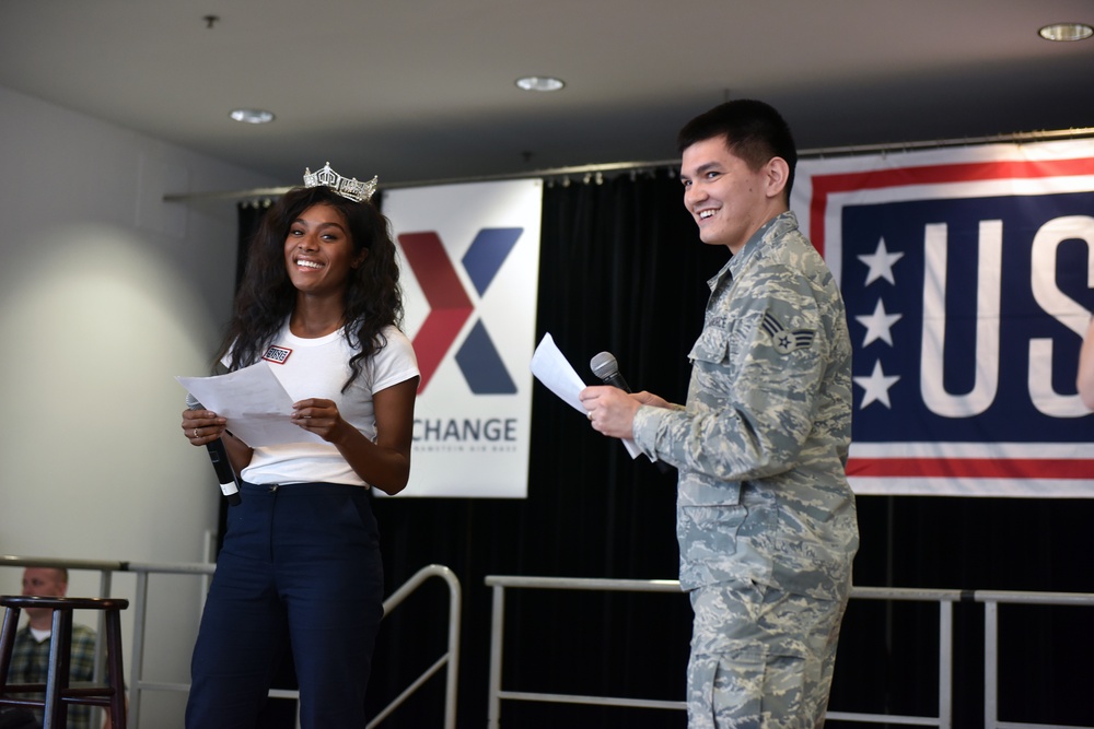 CNGB USO Tour 2019