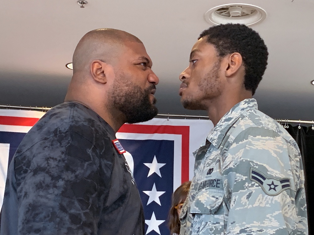 CNGB USO Tour 2019