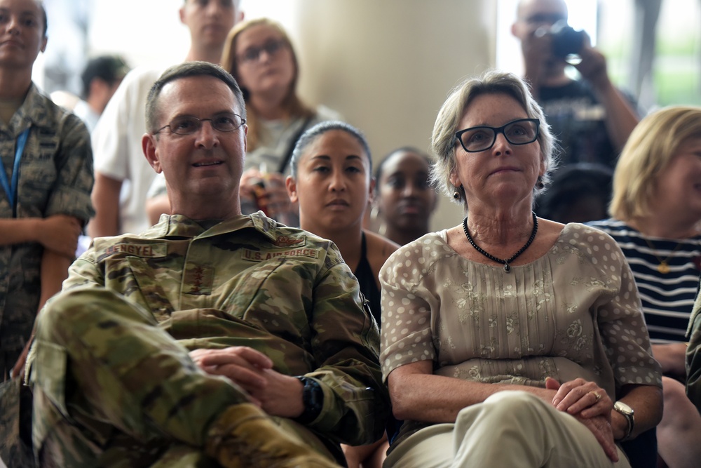 CNGB USO Tour 2019
