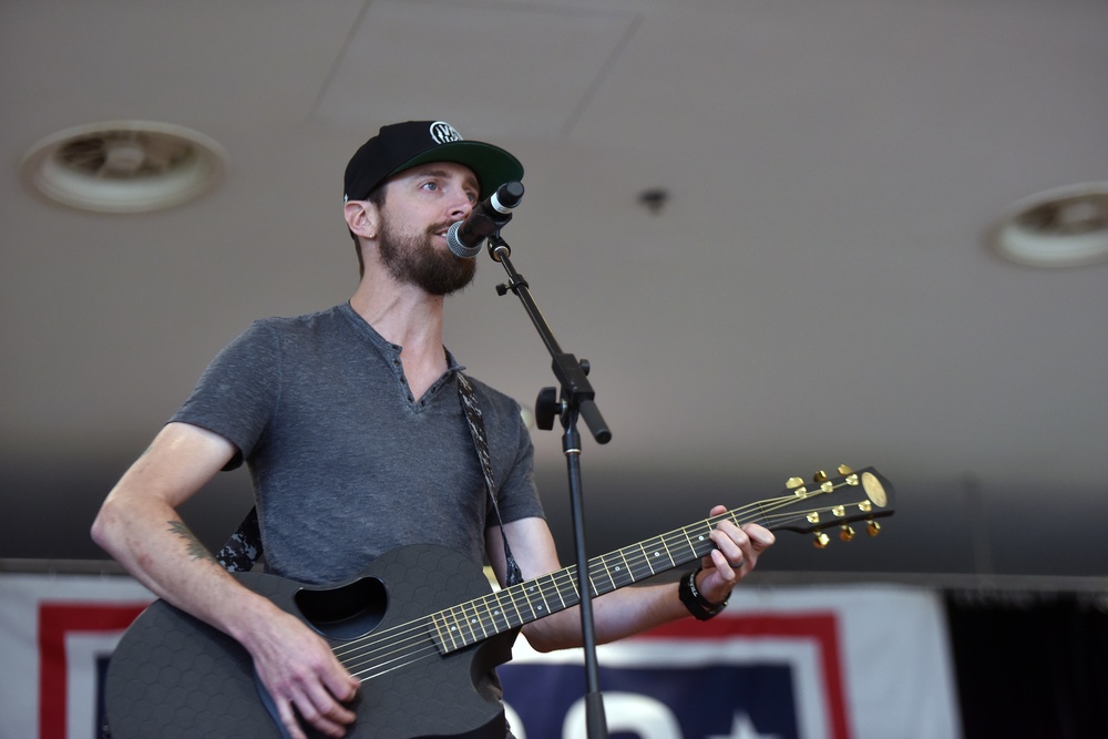 CNGB USO Tour 2019