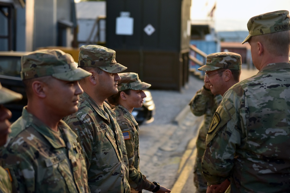 CNGB USO Tour 2019