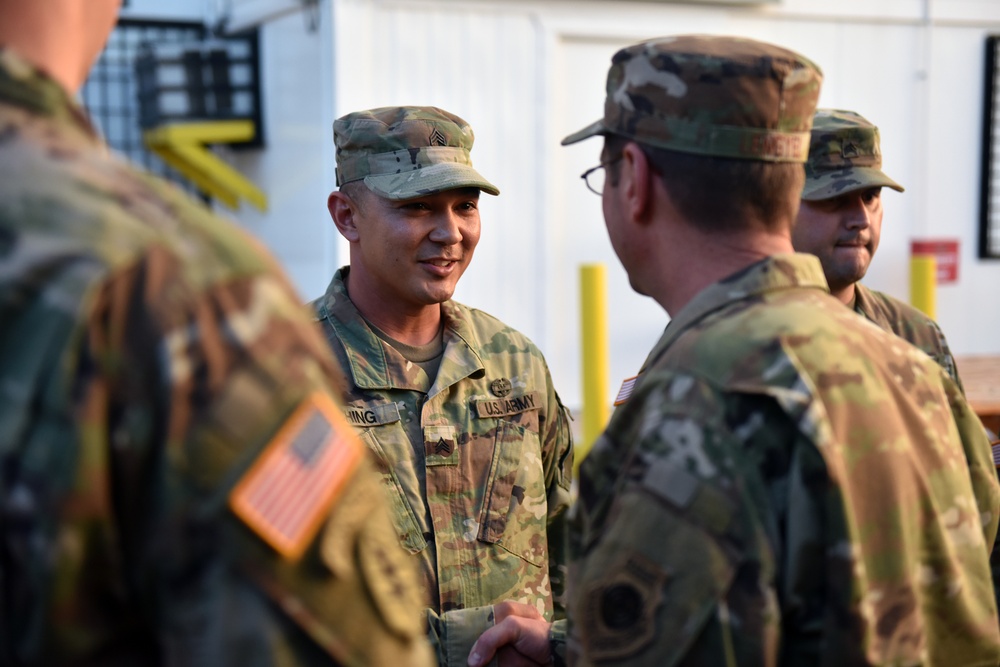 CNGB USO Tour 2019