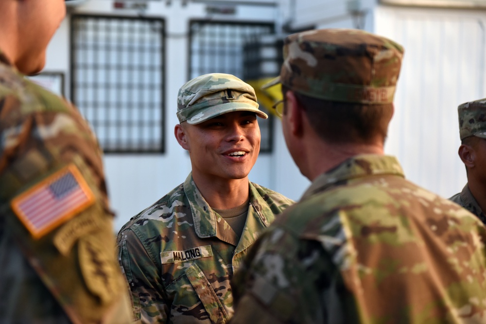 CNGB USO Tour 2019