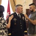 Governor Brad Little promoted Maj. Gen. Michael Garshak