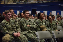 MyNavyHR Career Development Symposium