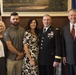 Governor Brad Little promoted Maj. Gen. Michael Garshak
