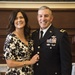 Governor Brad Little promoted Maj. Gen. Michael Garshak