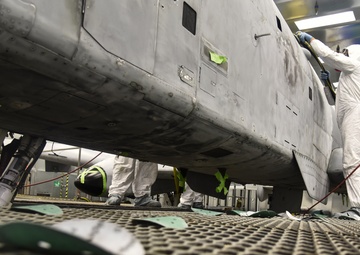 355th EMS gives A-10 Demo Team new look