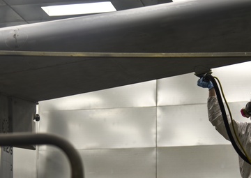 355th EMS gives A-10 Demo Team new look