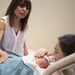 National Author Throws Wright-Patt Baby Shower