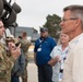 Employers had outreach opportunities with the two-day ESGR Boss Lift