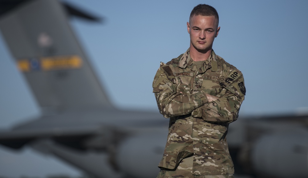 DVIDS - Images - SSgt. Stuebbe: The Airman that fuels the fight [Image ...