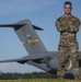 SSgt. Stuebbe: The Airman that fuels the fight