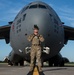 SSgt. Stuebbe: The Airman that fuels the fight