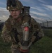 SSgt. Stuebbe: The Airman that fuels the fight