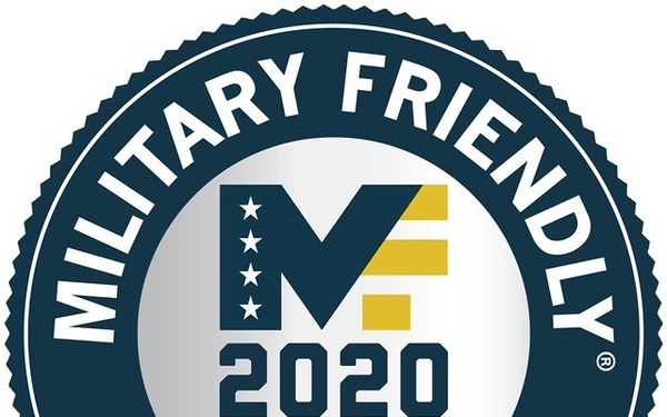 ‘Better for Veterans’: Exchange Named a 2020 Military Friendly® Employer