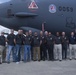 96th BS remembers the flight around the world