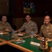 Command chiefs of New Mexico tour