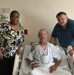 Fort Lee officer, spouse help heart attack victim