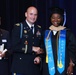 Fort Benning Army Education Center Graduation Ceremony