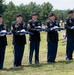 SSGT William "Billy" Friese Funeral